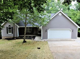 248 Overlook Dr, Lancaster, KY 40444