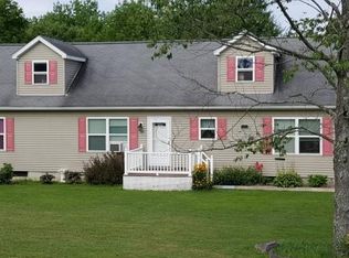 565 Hotchkiss Rd, Greene, NY 13778