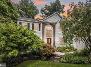 6616 Forest Shade Trl, Clarksville, MD 21029