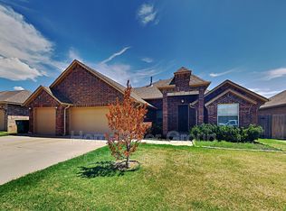 4708 Limestone Dr, Oklahoma City, OK 73179
