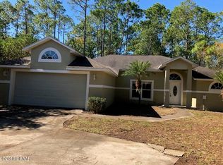 228 N Tymber Creek Rd, Ormond Beach, FL 32174