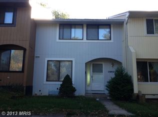 18622 Mateny Rd, Germantown, MD 20874