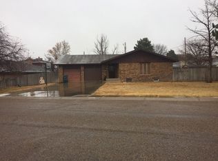 2117 Sierra Dr, Liberal, KS 67901
