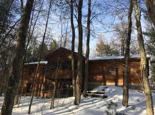 11305 Kel Robin Dr, Arbor Vitae, WI 54568