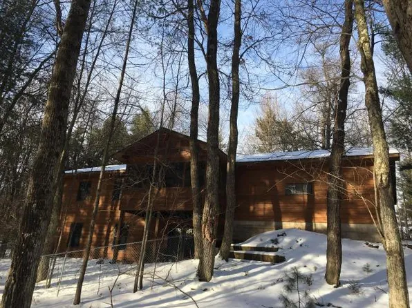 11305 Kel Robin Dr, Arbor Vitae, WI 54568