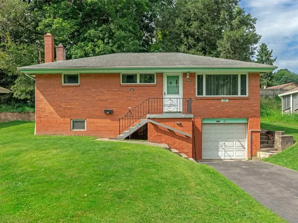 120 7th Street Ext, Trafford, PA 15085