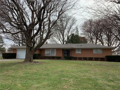 2117 Winchester Dr Indianapolis In 46227 Zillow