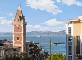 872 Bay St, San Francisco, CA 94109