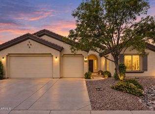 40818 N CONGRESSIONAL Drive, Anthem, AZ 85086