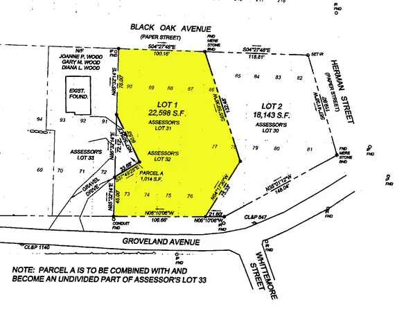 47 Groveland Avenue, Putnam, CT 06260