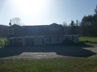 204 Route 711, Jones Mills, PA 15646