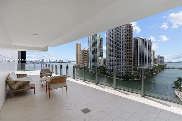300 Biscayne Boulevard Way #704 — Photo 21