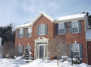 580 Morning Glory Dr, Webster, NY 14580