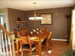 535 SE Crabapple Dr, Waukee, IA 50263