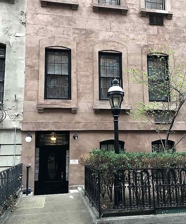 1st image of 458 W 23rd St Unit Garden