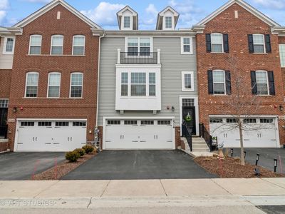 2516 Huntleigh Ln, Woodridge, IL, 60517