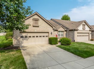 10484 Muir Ln, Fishers, IN 46037