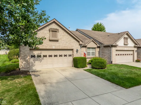 10484 Muir Ln, Fishers, IN 46037