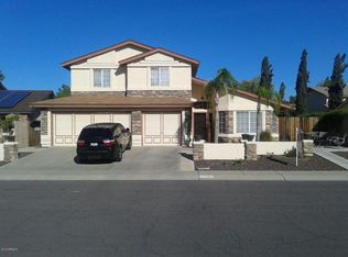24401 N 40th Dr, Glendale, AZ 85310