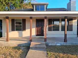 2215 W 41st St, Tulsa, OK 74107