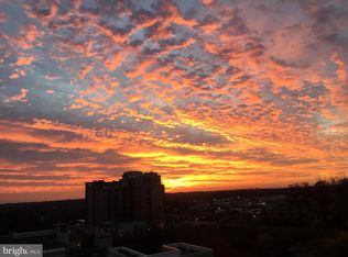 11710 Old Georgetown Rd APT 808, Rockville, MD 20852