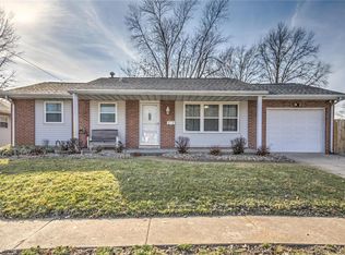 23 Wilson Park Dr, Granite City, IL