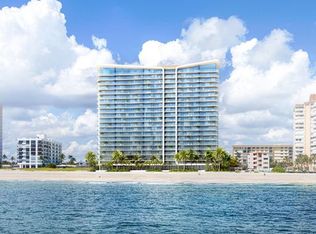 900 N Ocean Blvd APT 3, Pompano Beach, FL 33062