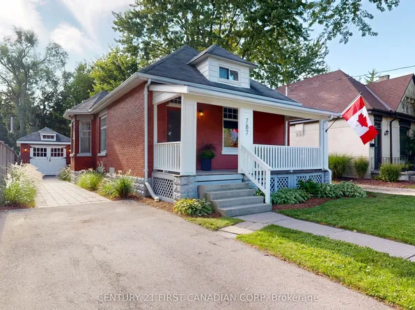 787 William St, London, ON N5Y 2R7