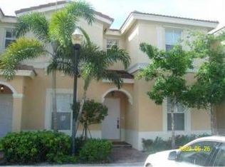 3023 SW 129th Ter, Miramar, FL 33027