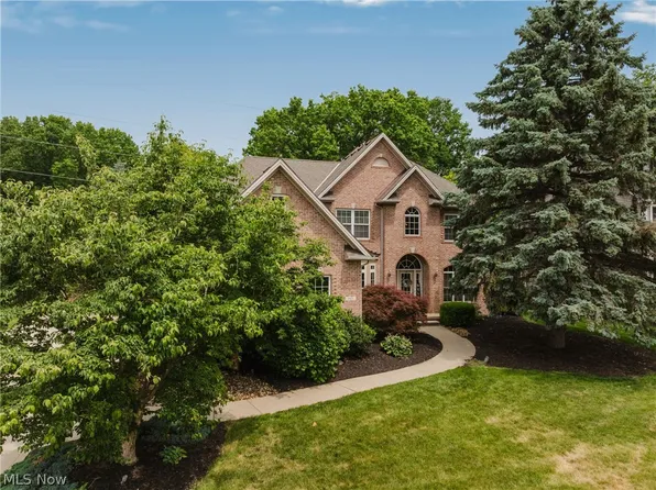985 W Martin Ave, Amherst, OH 44001