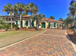 269 Emerald Rdg, Santa Rosa Beach, FL 32459