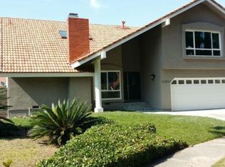 11203 Lucas St, Cerritos, CA 90703