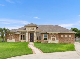 1016 N McColl Rd, Edinburg, TX 78541