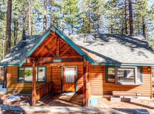 1955 Brule St, South Lake Tahoe, CA 96150