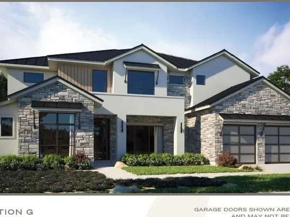 1216 Eternity Ter, Austin, TX 78746