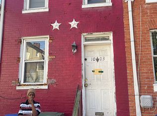 1003 Boyd St, Baltimore, MD 21223