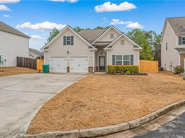 25 Blarneystone Way, Adairsville, GA 30103
