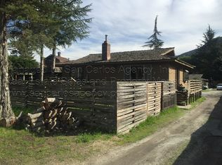 28091 Robinson Canyon Rd, Carmel, CA 93923