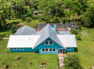 12450 77th Street, Fellsmere, FL 32948