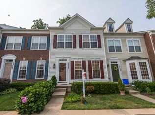 19423 Rayfield Dr, Germantown, MD 20874
