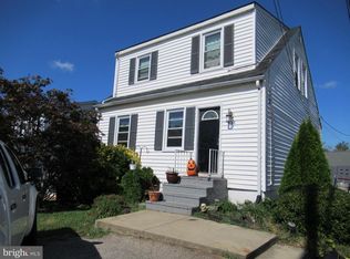 8106 Old Philadelphia Rd, Baltimore, MD 21237