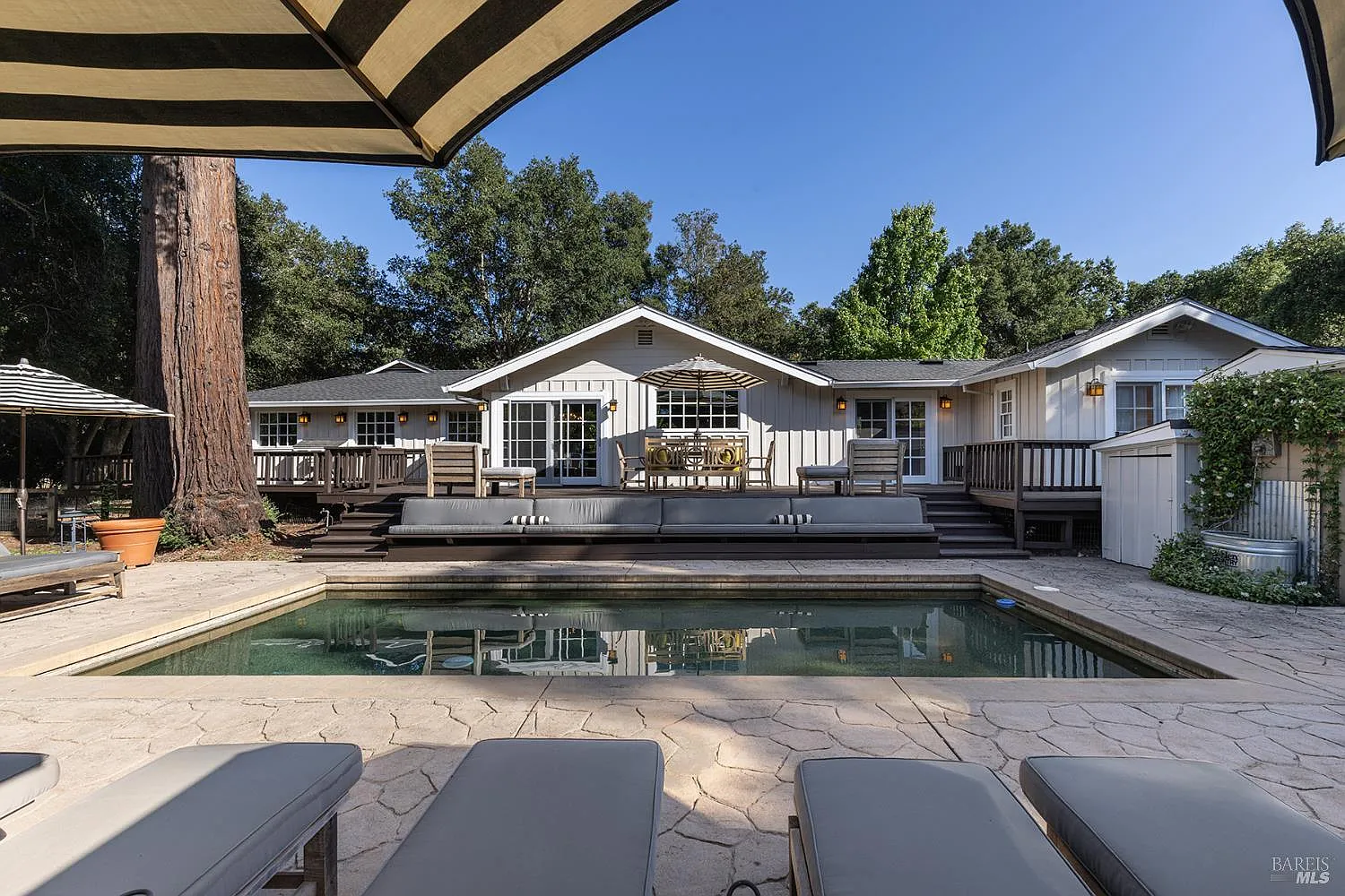 17115 Arnold Drive - Photo 1