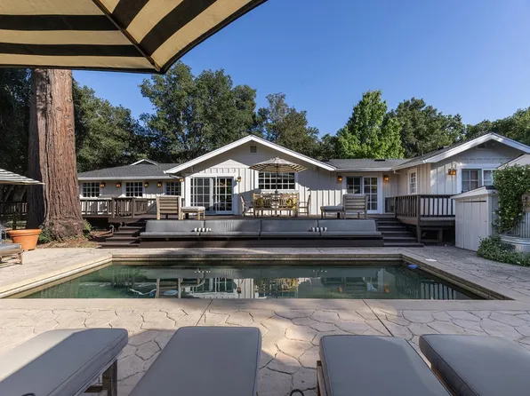 17115 Arnold Drive, Sonoma, CA 95476