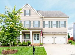 15705 Reynolds Dr, Indian Land, SC 29707