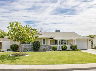 412 Pebble Beach Dr, Bakersfield, CA