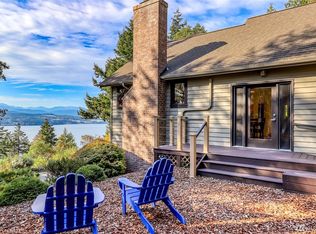 702 Lane De Chantal, Pt Townsend, WA 98368