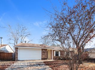 416 Woodcrest Way, Forney, TX 75126