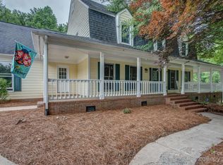 3665 Gaston Day School Rd, Gastonia, NC 28056