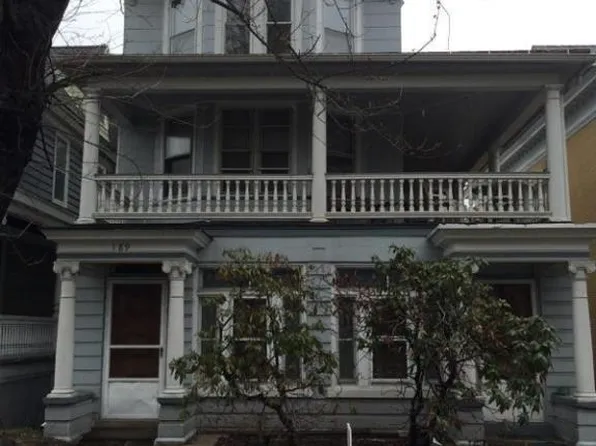 189 N Church St, Hazleton, PA 18201