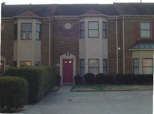 607 Creekside Ct, Chesapeake, VA 23320